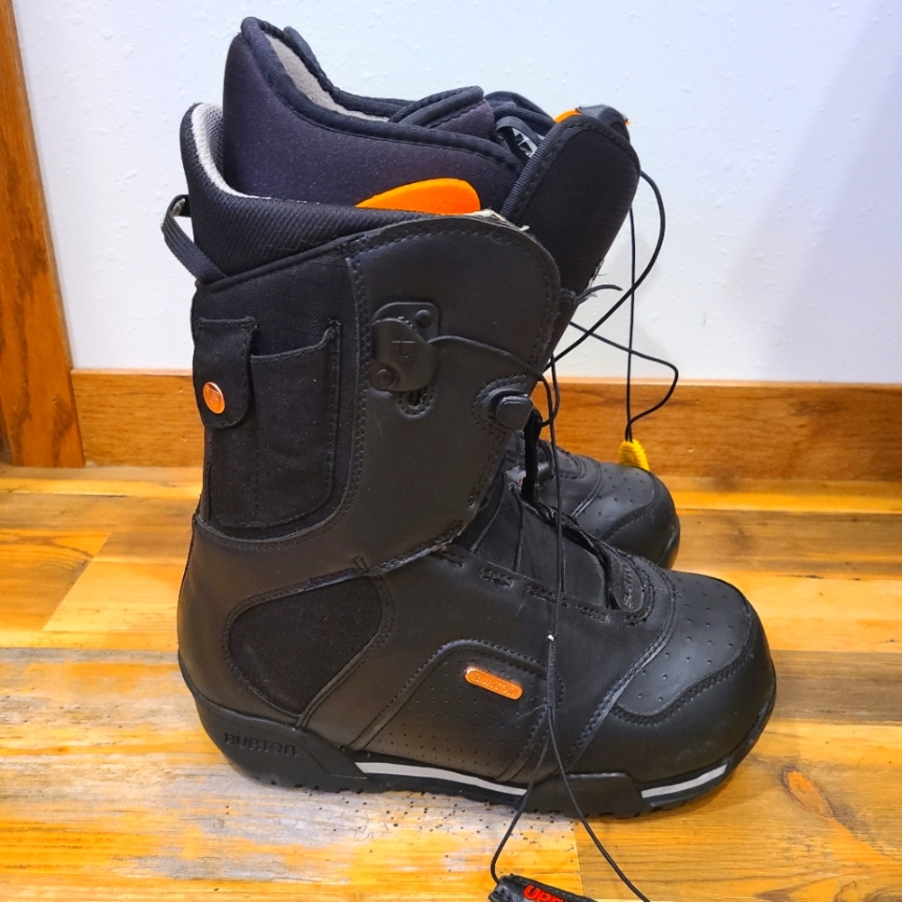 Burton Ruler Snowboard Boots